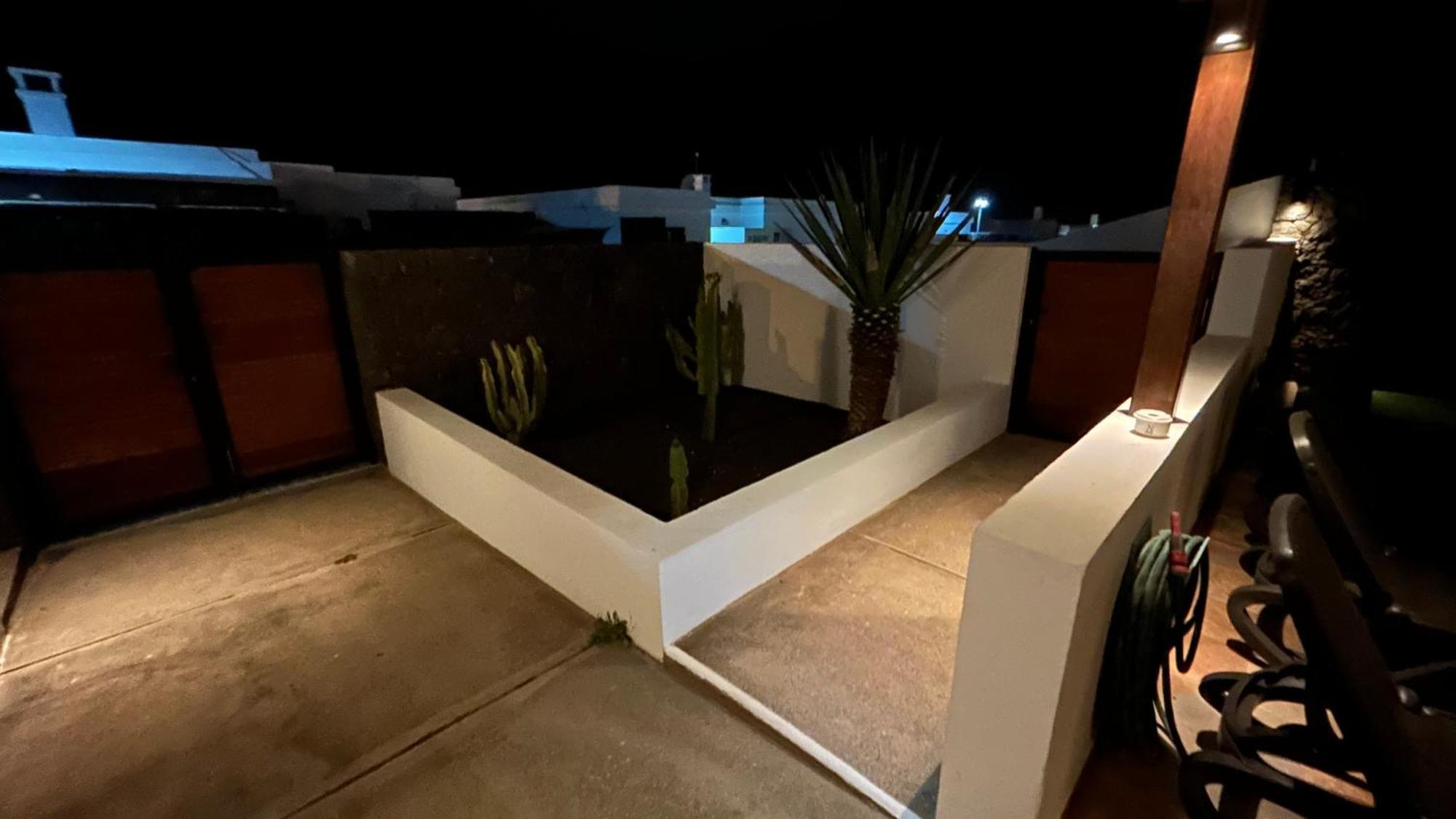 Villa Citrus - Playa Blanca, Private Heated Pool, Air Conditioner Esterno foto