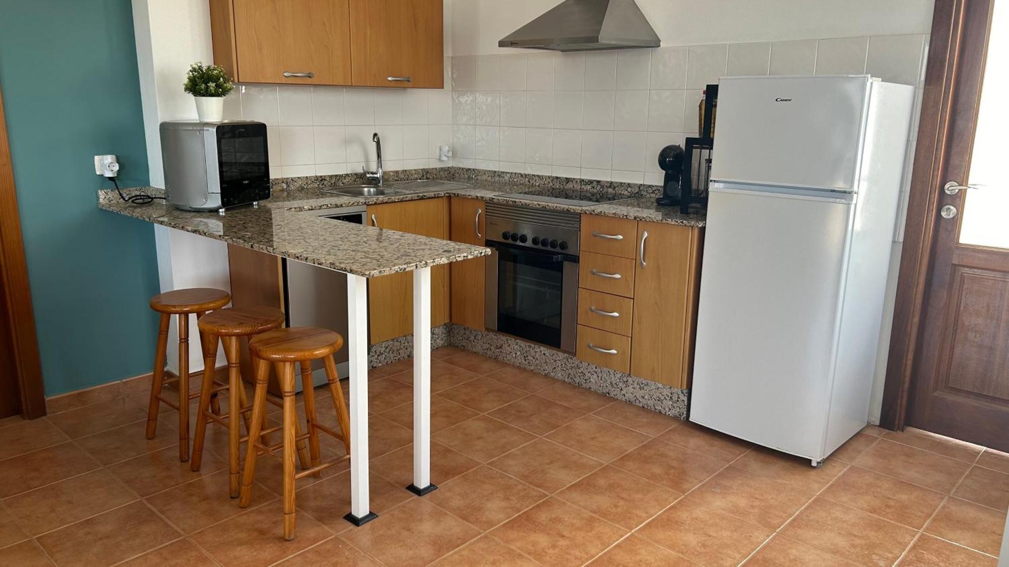 Villa Citrus - Playa Blanca, Private Heated Pool, Air Conditioner Esterno foto