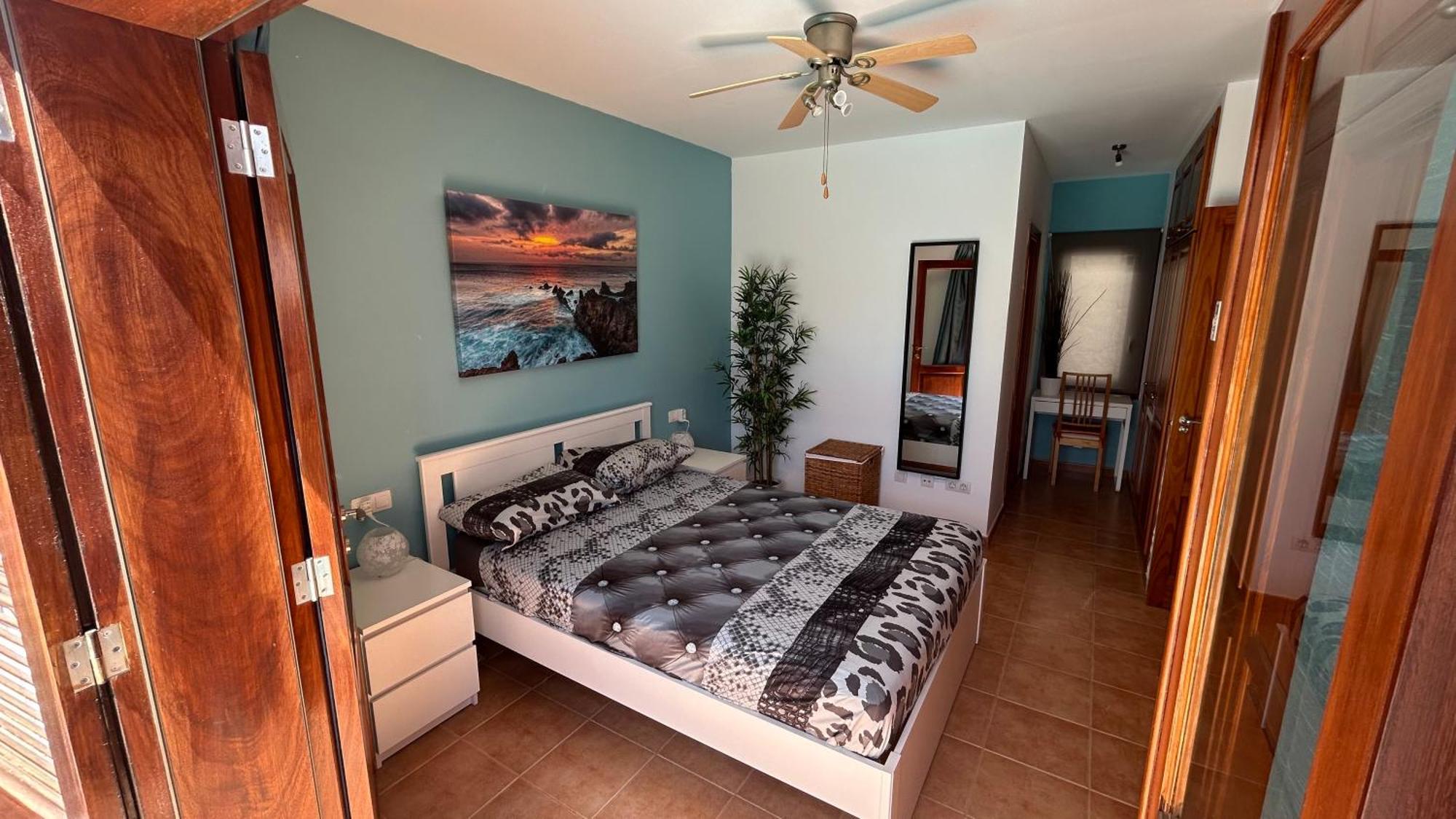 Villa Citrus - Playa Blanca, Private Heated Pool, Air Conditioner Esterno foto
